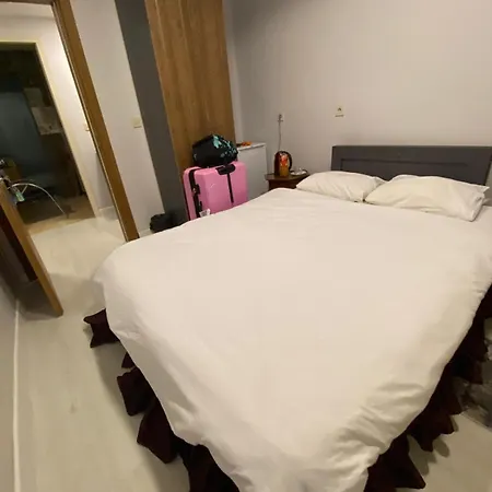 Ramos Boutique Sultanahmet بيت ضيافة اسطنبول